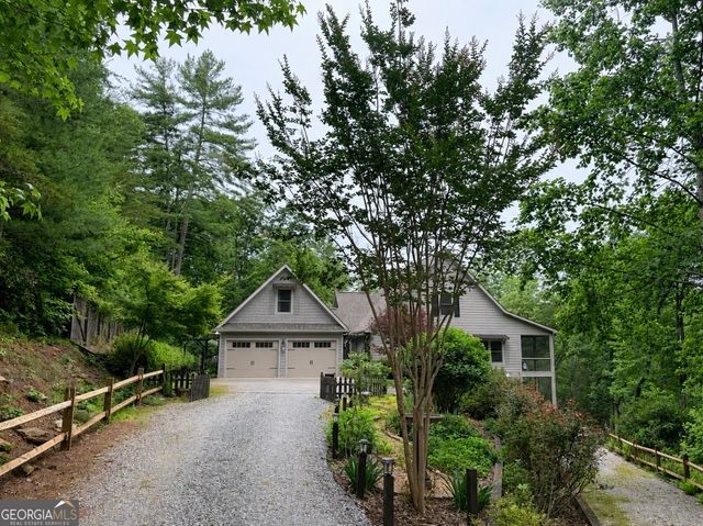 106 Nimblewill Overlook, Dahlonega, GA 30533