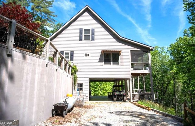 106 Nimblewill Overlook, Dahlonega, GA 30533