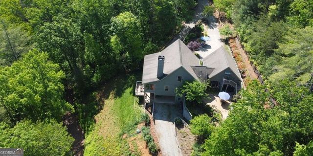 106 Nimblewill Overlook, Dahlonega, GA 30533