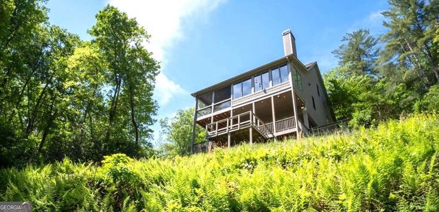 106 Nimblewill Overlook, Dahlonega, GA 30533