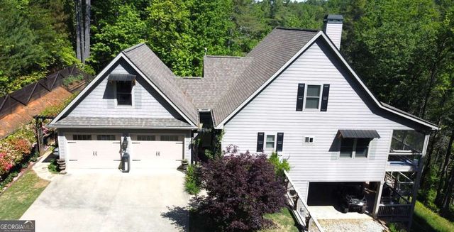 106 Nimblewill Overlook, Dahlonega, GA 30533
