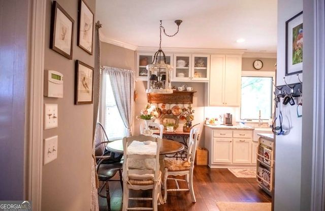 106 Nimblewill Overlook, Dahlonega, GA 30533