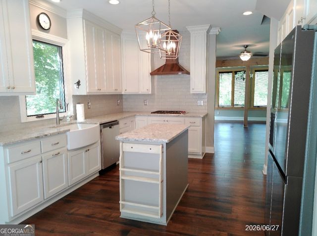 106 Nimblewill Overlook, Dahlonega, GA 30533