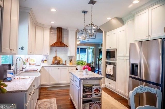 106 Nimblewill Overlook, Dahlonega, GA 30533