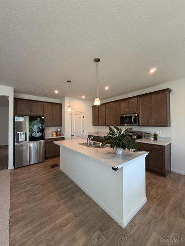5000 Ross Ridge, Morrow, OH 45152