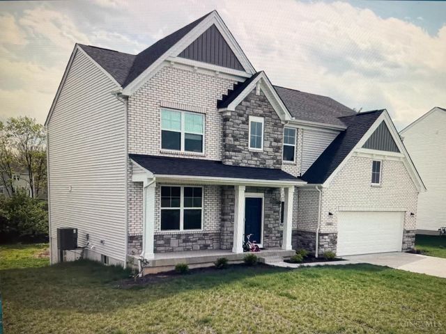 5000 Ross Ridge, Morrow, OH 45152