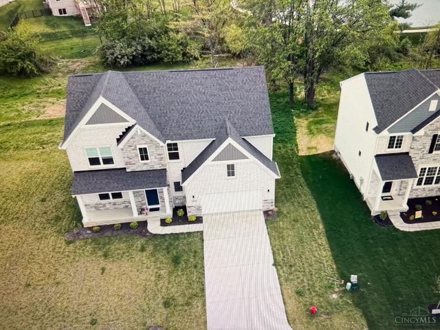 5000 Ross Ridge, Morrow, OH 45152