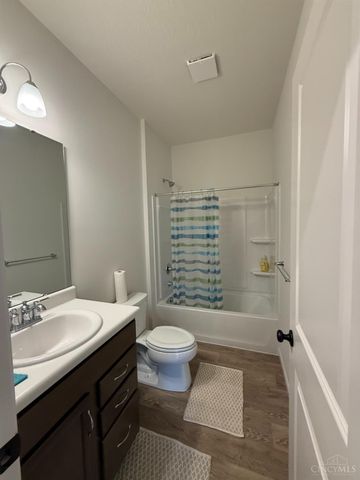 5000 Ross Ridge, Morrow, OH 45152