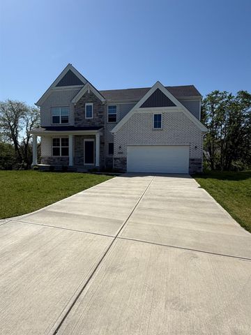 5000 Ross Ridge, Morrow, OH 45152