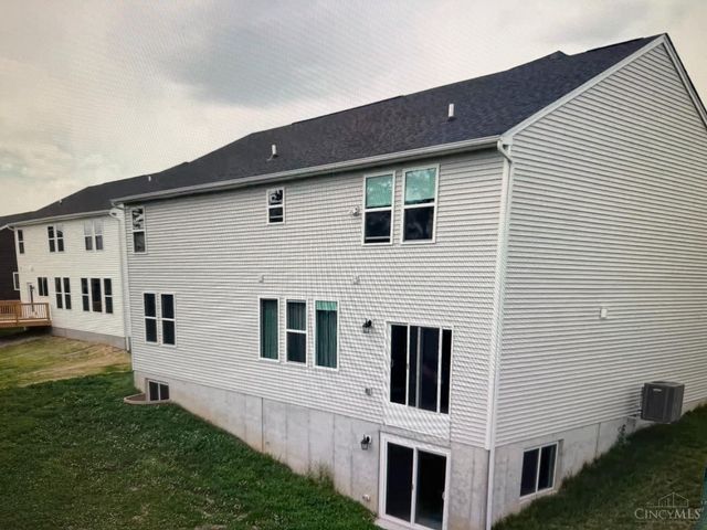5000 Ross Ridge, Morrow, OH 45152