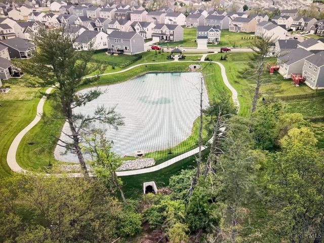 5000 Ross Ridge, Morrow, OH 45152