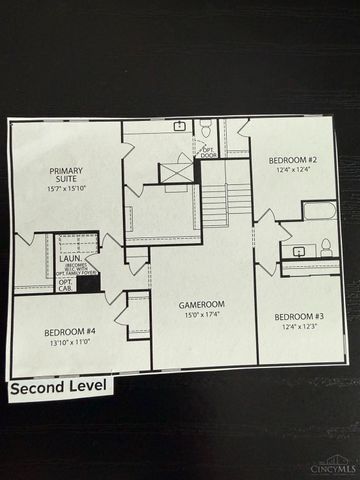 5000 Ross Ridge, Morrow, OH 45152