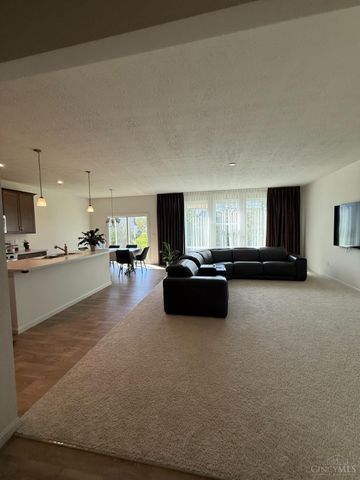 5000 Ross Ridge, Morrow, OH 45152