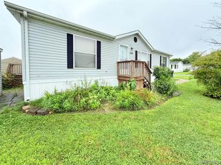 1998 Spruce Lane, Lot 108, Ypsilanti, MI 48198