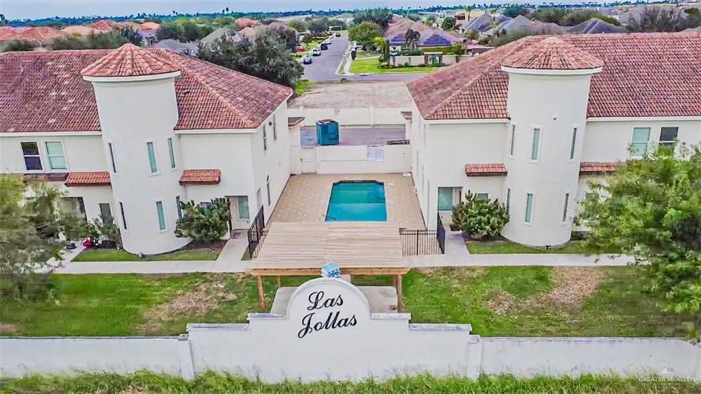 1412 E Keeton Street 31, Mcallen, TX 78503