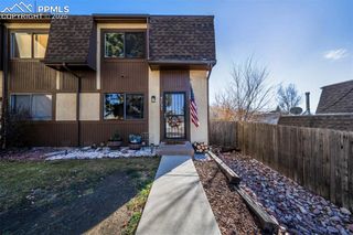4755 Picturesque Drive, Colorado Springs, CO 80917