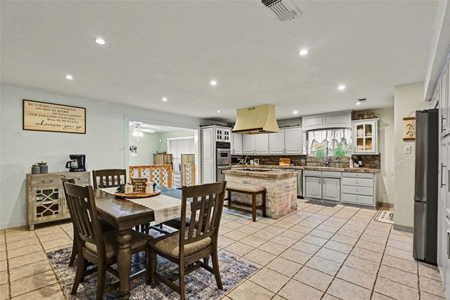 969 Three Skillet Road, Springtown, TX 76082