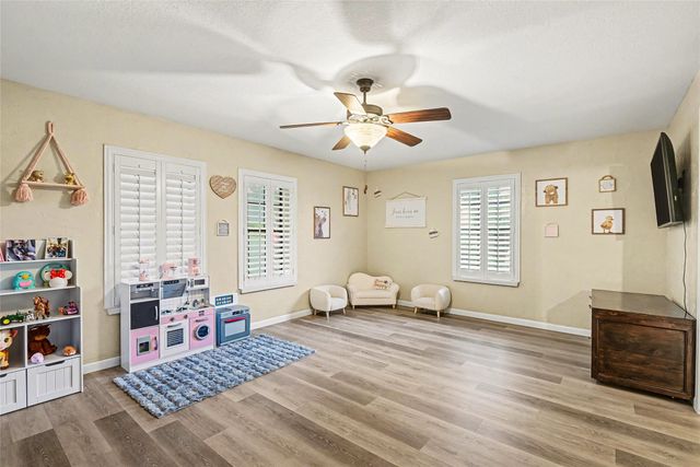 969 Three Skillet Road, Springtown, TX 76082