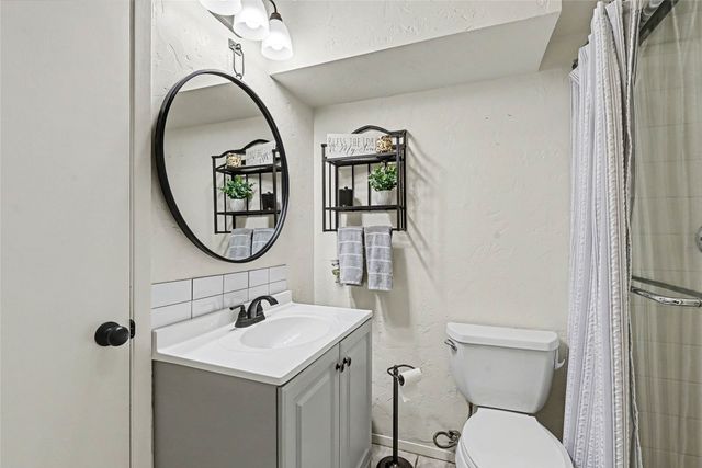 969 Three Skillet Road, Springtown, TX 76082