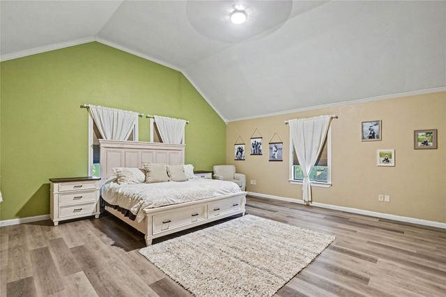 969 Three Skillet Road, Springtown, TX 76082