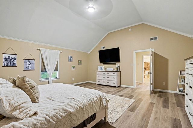 969 Three Skillet Road, Springtown, TX 76082