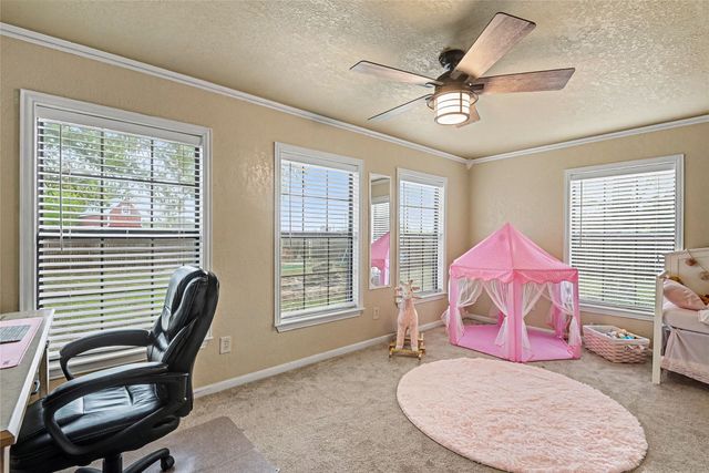 969 Three Skillet Road, Springtown, TX 76082