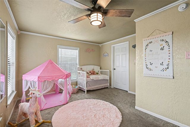 969 Three Skillet Road, Springtown, TX 76082