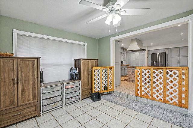 969 Three Skillet Road, Springtown, TX 76082