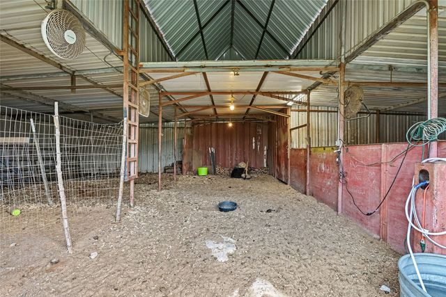 969 Three Skillet Road, Springtown, TX 76082