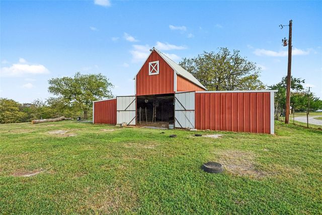 969 Three Skillet Road, Springtown, TX 76082