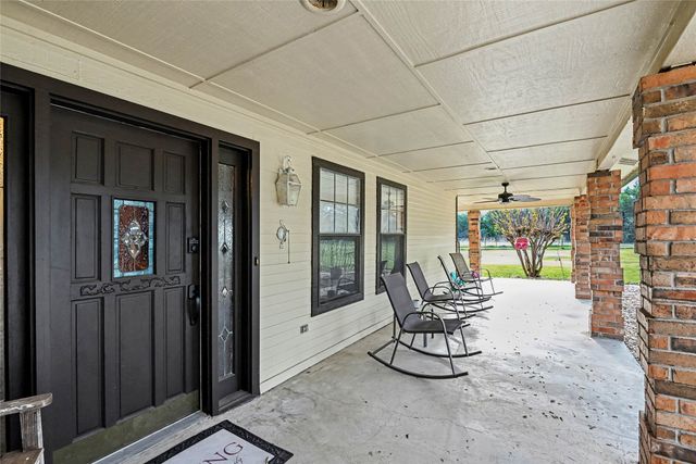 969 Three Skillet Road, Springtown, TX 76082