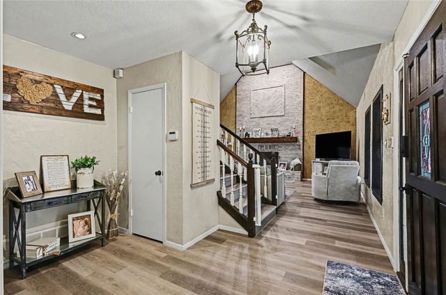 969 Three Skillet Road, Springtown, TX 76082