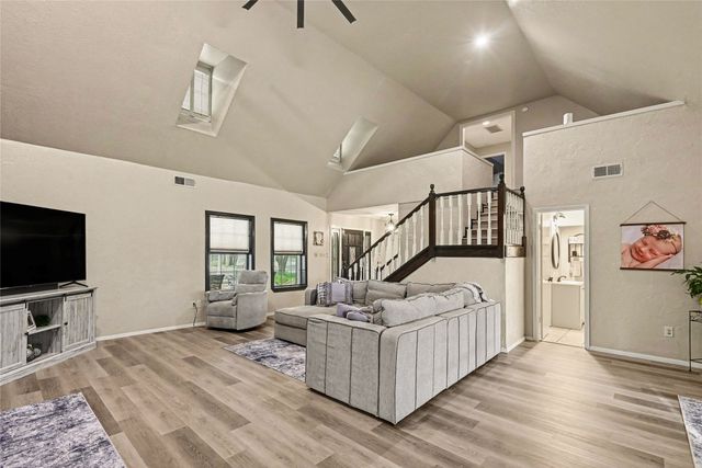 969 Three Skillet Road, Springtown, TX 76082