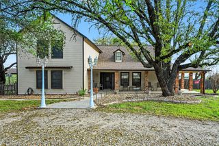 969 Three Skillet Road, Springtown, TX 76082
