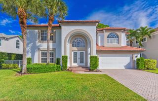 204 Lone Pine Drive, Palm Beach Gardens, FL 33410