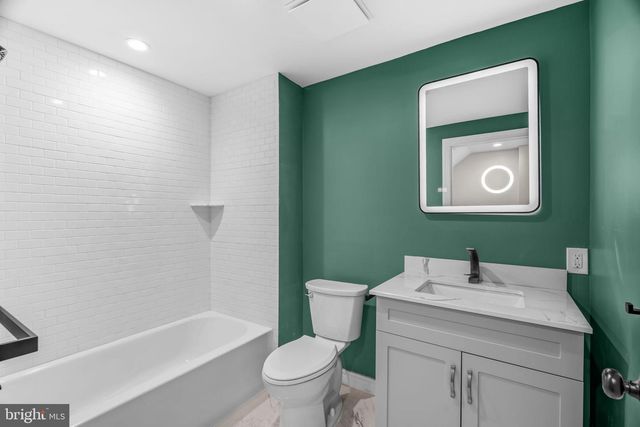 2771-2773 ASH ST, Philadelphia, PA 19137