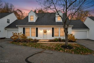 6843 Chaffee Court, Brecksville, OH 44141