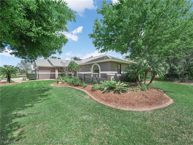 4326 Lakewood Road, Sebring, FL 33876