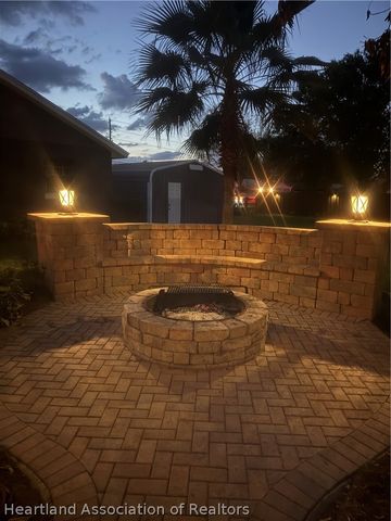 4326 Lakewood Road, Sebring, FL 33876