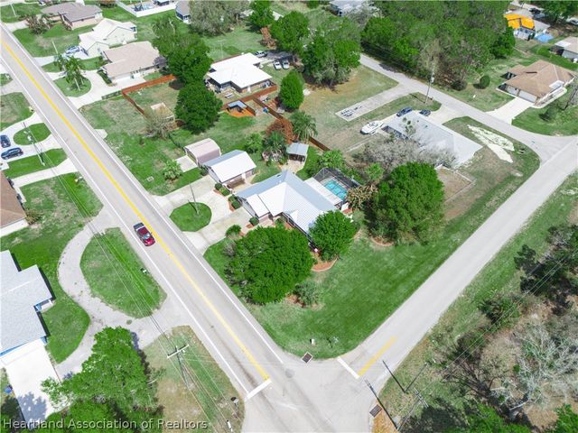 4326 Lakewood Road, Sebring, FL 33876