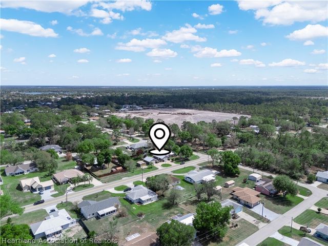 4326 Lakewood Road, Sebring, FL 33876