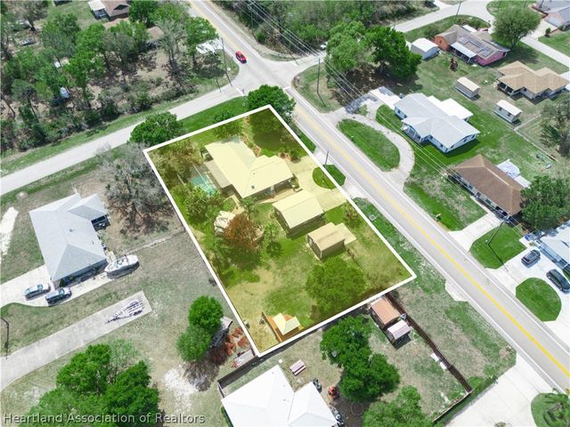 4326 Lakewood Road, Sebring, FL 33876