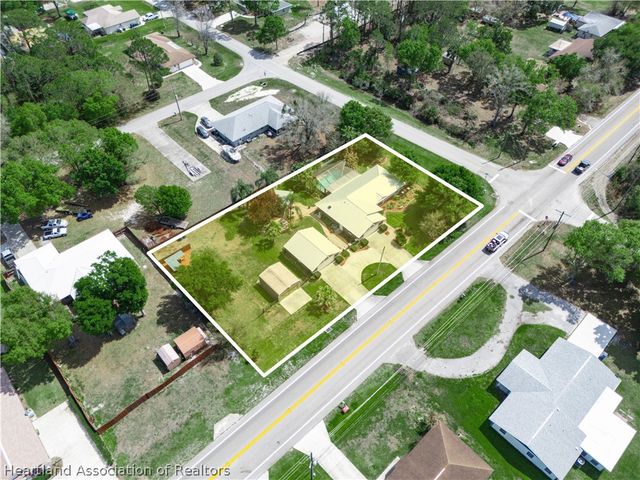 4326 Lakewood Road, Sebring, FL 33876