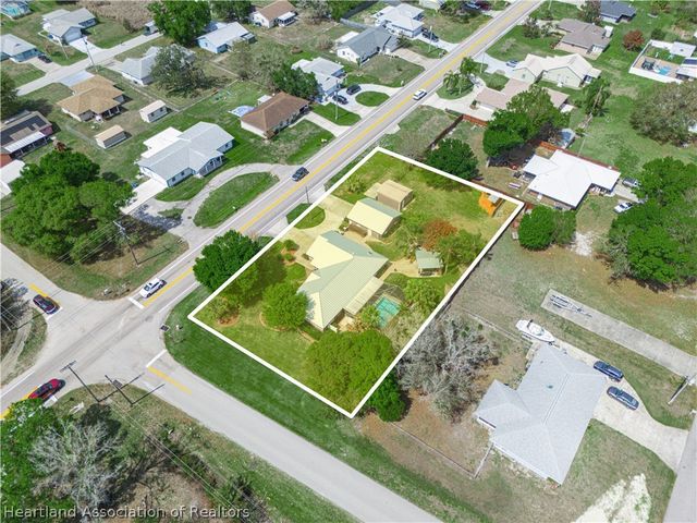 4326 Lakewood Road, Sebring, FL 33876