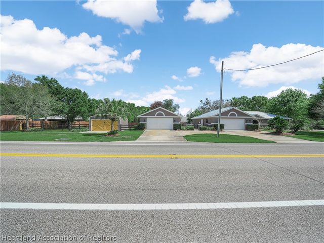 4326 Lakewood Road, Sebring, FL 33876