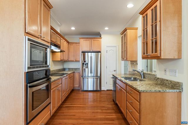 75 COTTAGE CT, Zion Crossroads, VA 22942