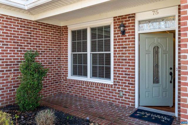 75 COTTAGE CT, Zion Crossroads, VA 22942