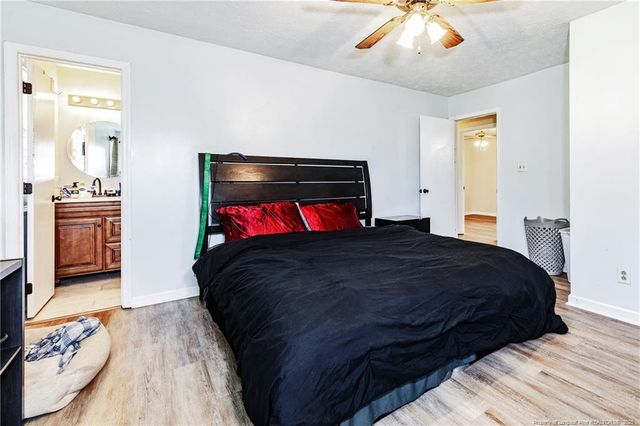 110 Eagle Street, Fayetteville, NC 28306