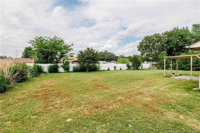 110 Eagle Street, Fayetteville, NC 28306