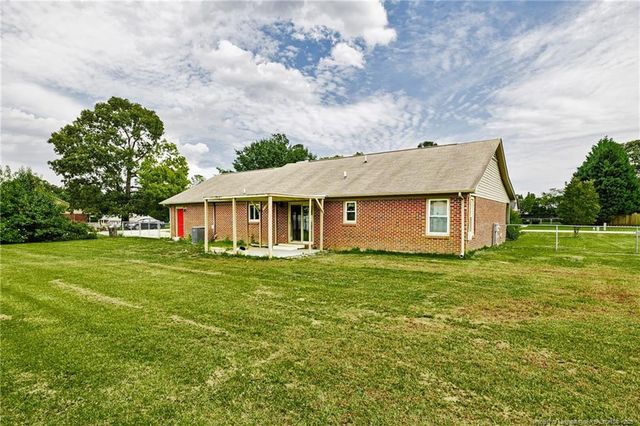 110 Eagle Street, Fayetteville, NC 28306